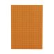 Блокнот Paper-Oh Circulo А5 в Линию Оранжевый 14,8х21 см OH9014-4