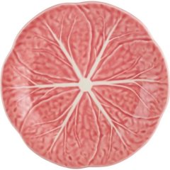 Блюдо для фруктов Cabbage Bordallo Pinheiro 65032687, 26