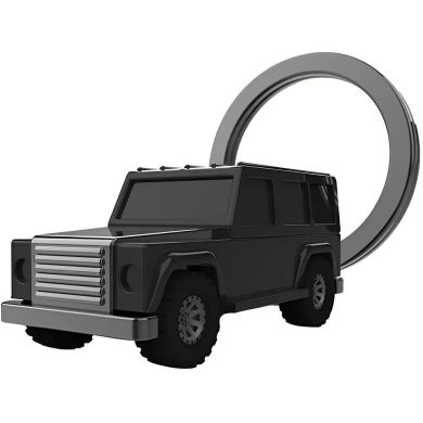 Брелок Metalmorphose 4X4 Off Road Concept Car 1 шт 8000020291002