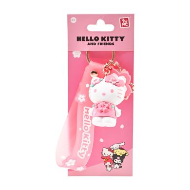 Брелок Сакура Хелло Китти Hello Kitty 11562