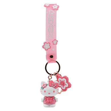 Брелок Сакура Хелло Китти Hello Kitty 11562