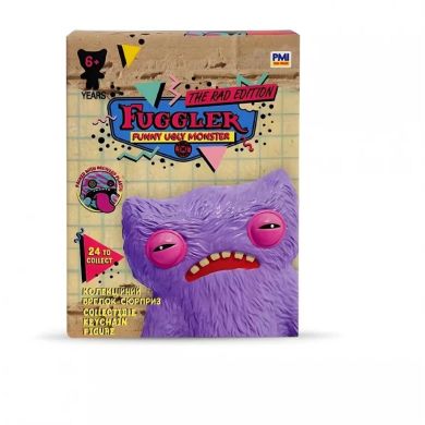 Брелок-сюрприз Fuggler Rad Edition FG8007R