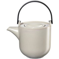 Чайник с деревянной ручкой Тофу, ASA Selection 19370184