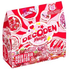 Decoden Magic Набір для творчості Класік Trinket Tin Creator арт. 4701TT 4701TT