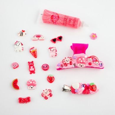 Decoden Magic Набір для творчості Класік Trinket Tin Creator арт. 4701TT 4701TT