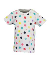 Футболка детская Blue Seven 80 DOTS 901084 X