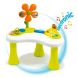 Дитяче крісло Smoby Cotoons з ігровою панеллю блакитного кольору Smoby Toys 110210