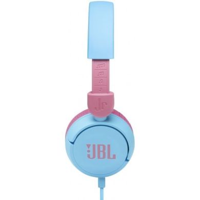 Детские наушники JBL JR310 Blue JBLJR310BLU