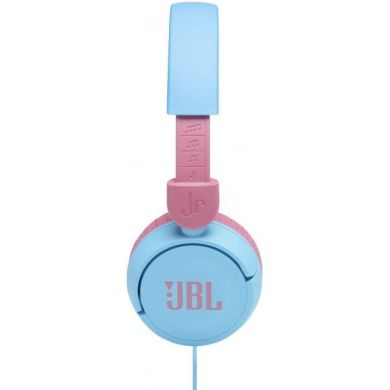 Дитячі навушники JBL JR310 Blue JBLJR310BLU