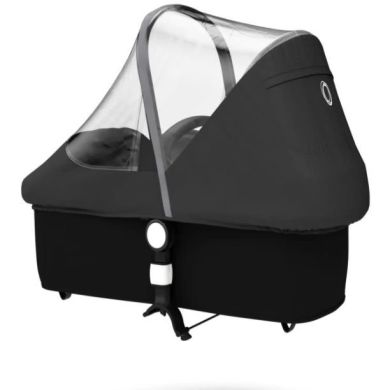 Дощовик Bugaboo Highperfomance для колясок Cameleon/Fox Black колір чорний 230540ZW01