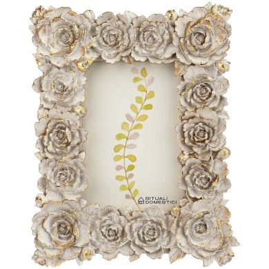 Фоторамка DAMASCENA 10*15 см Rituali Domestici U30706099A83