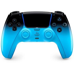Геймпад PlayStation 5 Dualsense BT, Rhythm Blue 1000048536