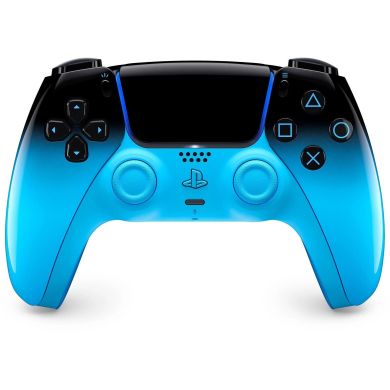 Геймпад PlayStation 5 Dualsense BT, Rhythm Blue 1000048536
