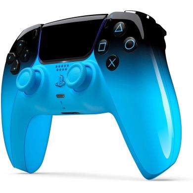 Геймпад PlayStation 5 Dualsense BT, Rhythm Blue 1000048536