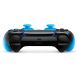 Геймпад PlayStation 5 Dualsense BT, Rhythm Blue 1000048536