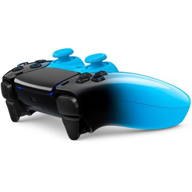 Геймпад PlayStation 5 Dualsense BT, Rhythm Blue 1000048536