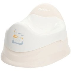 Детский горшок со съемной емкостью seagull B051003