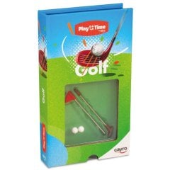Игра Тайм-аут: Гольф 5402