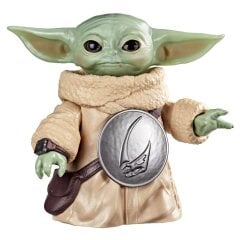 Игрушка-фигурка серии Star Wars малыш Грогу 16,5 см G2529