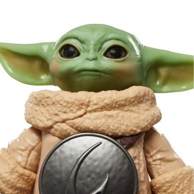Игрушка-фигурка серии Star Wars малыш Грогу 16,5 см G2529