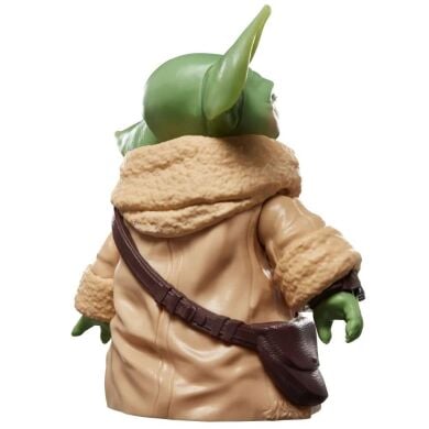 Игрушка-фигурка серии Star Wars малыш Грогу 16,5 см G2529