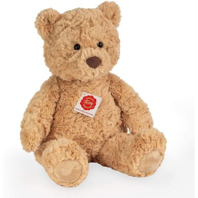 Іграшка м'яка Ведмідь Teddi бежевий 38 см Teddy Hermann 91375