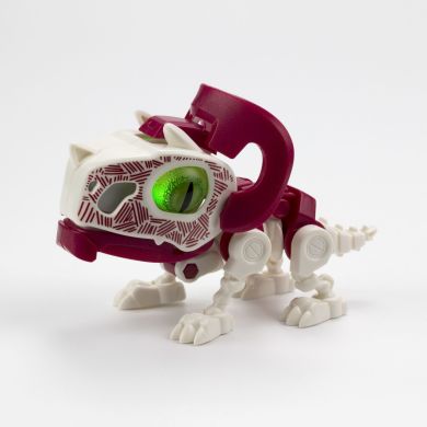 Іграшка-сюрприз Silverlit Biopod Single Робозавр 88073