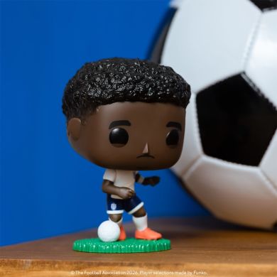 Игровая фигурка FUNKO POP! серии Футбол: Англия БУКАЙО САКА 92719