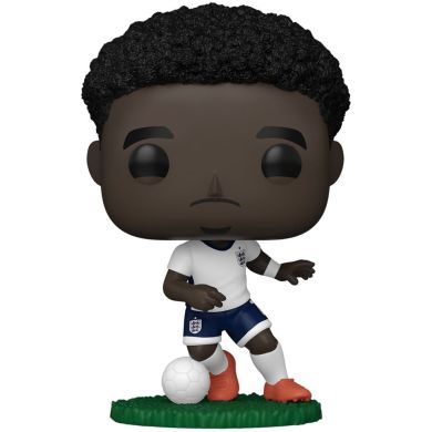 Игровая фигурка FUNKO POP! серии Футбол: Англия БУКАЙО САКА 92719