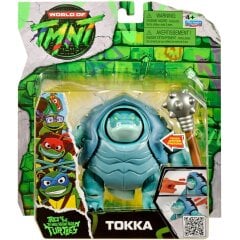 Игровая фигурка серии РАЗРУШКИ-НИНДЯ &ndash; ТОККА 83844