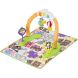 Игровой детский развивающий центр Evenflo ExerSaucer Triple Fun Plus World Explorer 032884190546, Зелёный
