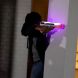 Игровой набор для лазерных боев LASER X NXT ДЛЯ ДВУХ ИГРОКОВ 87728