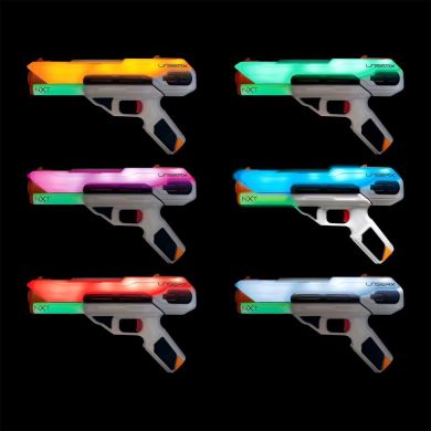 Игровой набор для лазерных боев LASER X NXT ДЛЯ ДВУХ ИГРОКОВ 87728