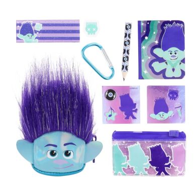 Ігровий набір-сюрприз REAL LITTLES S1 TROLLS BP 25426