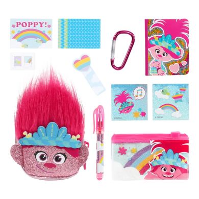 Ігровий набір-сюрприз REAL LITTLES S1 TROLLS BP 25426
