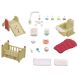 Игровой набор Sylvanian Families Мебель для детской 5436
