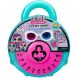 Игровой набор с куклами L.O.L. SURPRISE! серии Eye Spy &ndash; ВЕЛИКИЙ СЮРПРИЗ С ЗАГАДКАМИ (с акс.) 542698