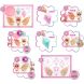 Игровой набор с куклой L.O.L. SURPRISE! ВОЛШЕБНЫЕ ФЕИ (в ассорт., в диспл.) 523918