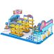 Игровой набор Zuru Mini Brands Supermarket Супермаркет 6768618