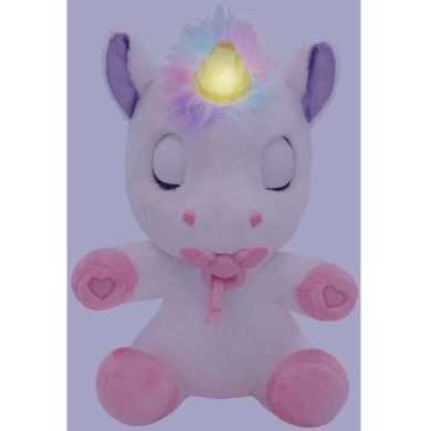 Интерактивная игрушка BABY PAWS серии Fantasy ЕДИНОРОГ (с аксесс.) 933859IM