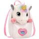 Интерактивная игрушка BABY PAWS серии Fantasy ЕДИНОРОГ (с аксесс.) 933859IM