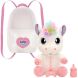 Интерактивная игрушка BABY PAWS серии Fantasy ЕДИНОРОГ (с аксесс.) 933859IM