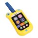 Інтерактивна іграшка BeBeLino Смартфон жовтий 58160, Жовтий