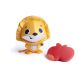 Интерактивная игрушка Tiny Love Львенок Леонард 1504406830, Оранжевый