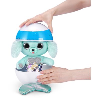Интерактивный игровой набор PETS ALIVE серии Furmaids S1 Щенок ДАЗИ 9555D