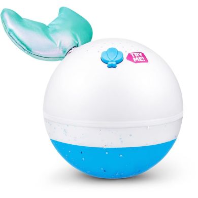Интерактивный игровой набор PETS ALIVE серии Furmaids S1 Щенок ДАЗИ 9555D