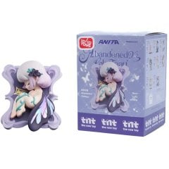 Коллекционная фигурка TNT ANITA серия Утерянное королевство (mystery box) ANM-442