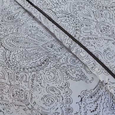 Комплект постельного белья ARTCO: простыня 240&times;260 см, пододеяльник 200&times;220 см, 2 наволочки 50&times;70 см Karaca Home 8680214362570