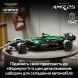 Конструктор Автомобиль "Формулы-1" Aston Martin Aramco AMR25 Lego Technic 42240