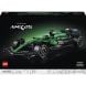 Конструктор Автомобиль "Формулы-1" Aston Martin Aramco AMR25 Lego Technic 42240